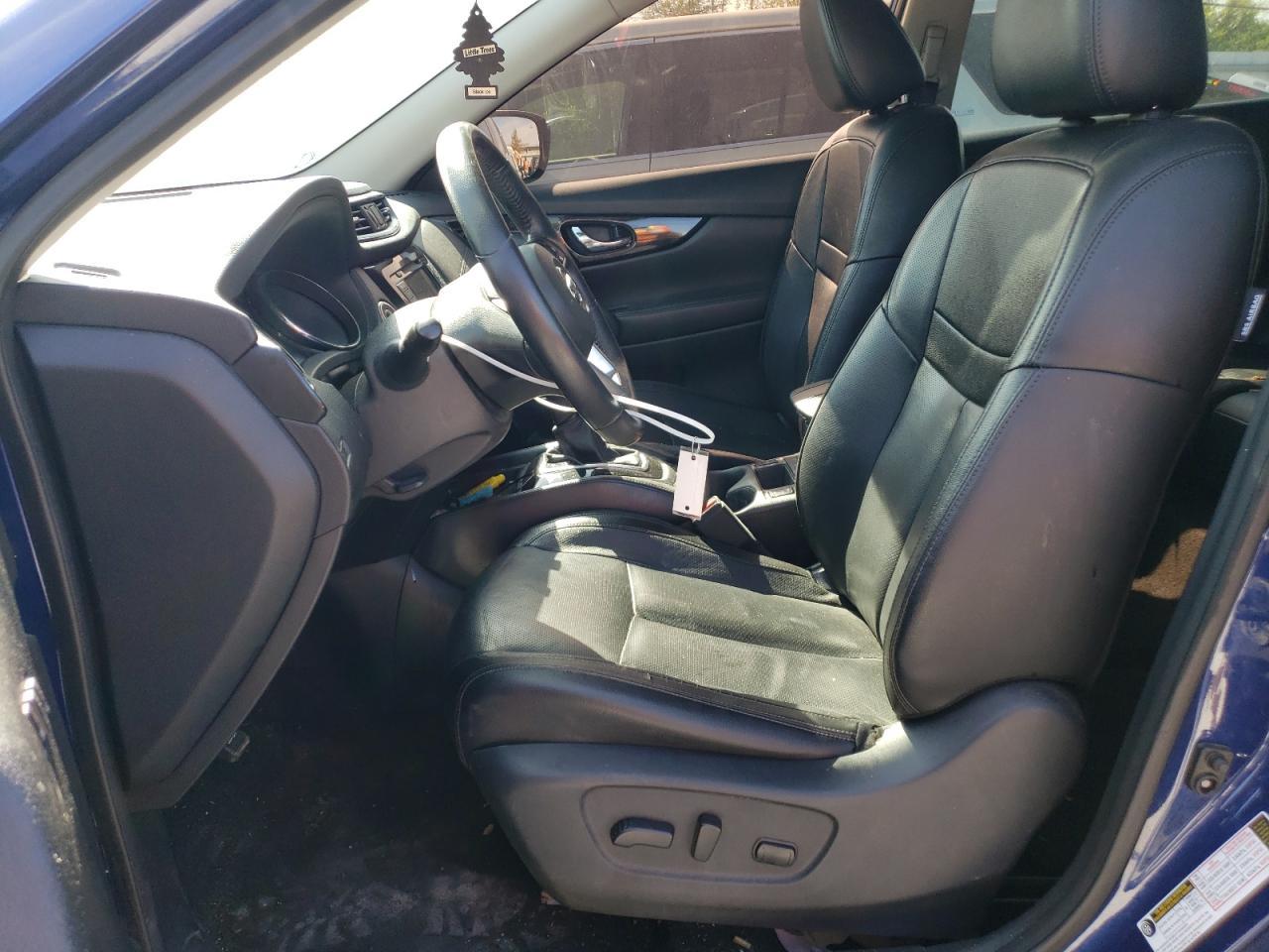 2018 NISSAN ROGUE S - Image 7