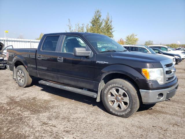 2013 Ford F150 Supercrew - Image 4