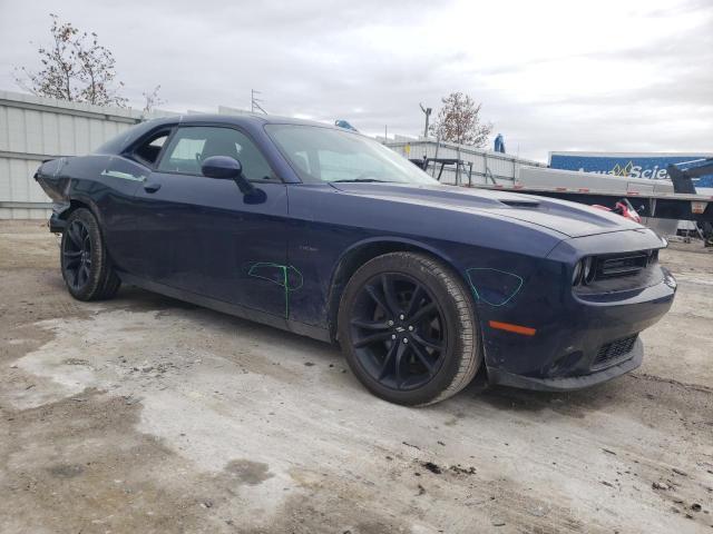 2017 Dodge Challenger R/T - Фото 4