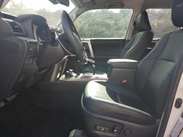 2022 Toyota 4Runner Sr5 Premium - Фото 7