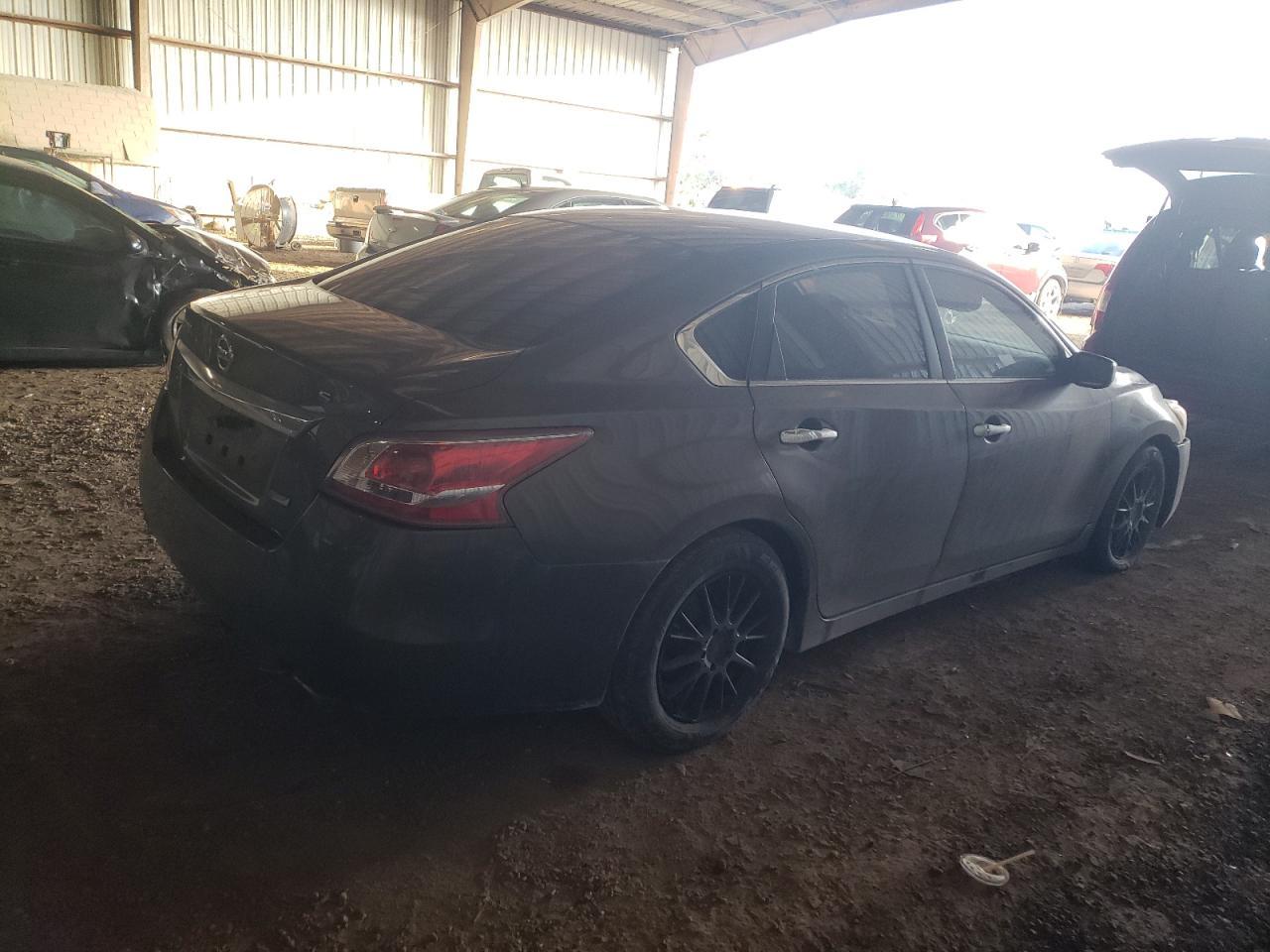 2013 NISSAN ALTIMA 2.5 - Image 3