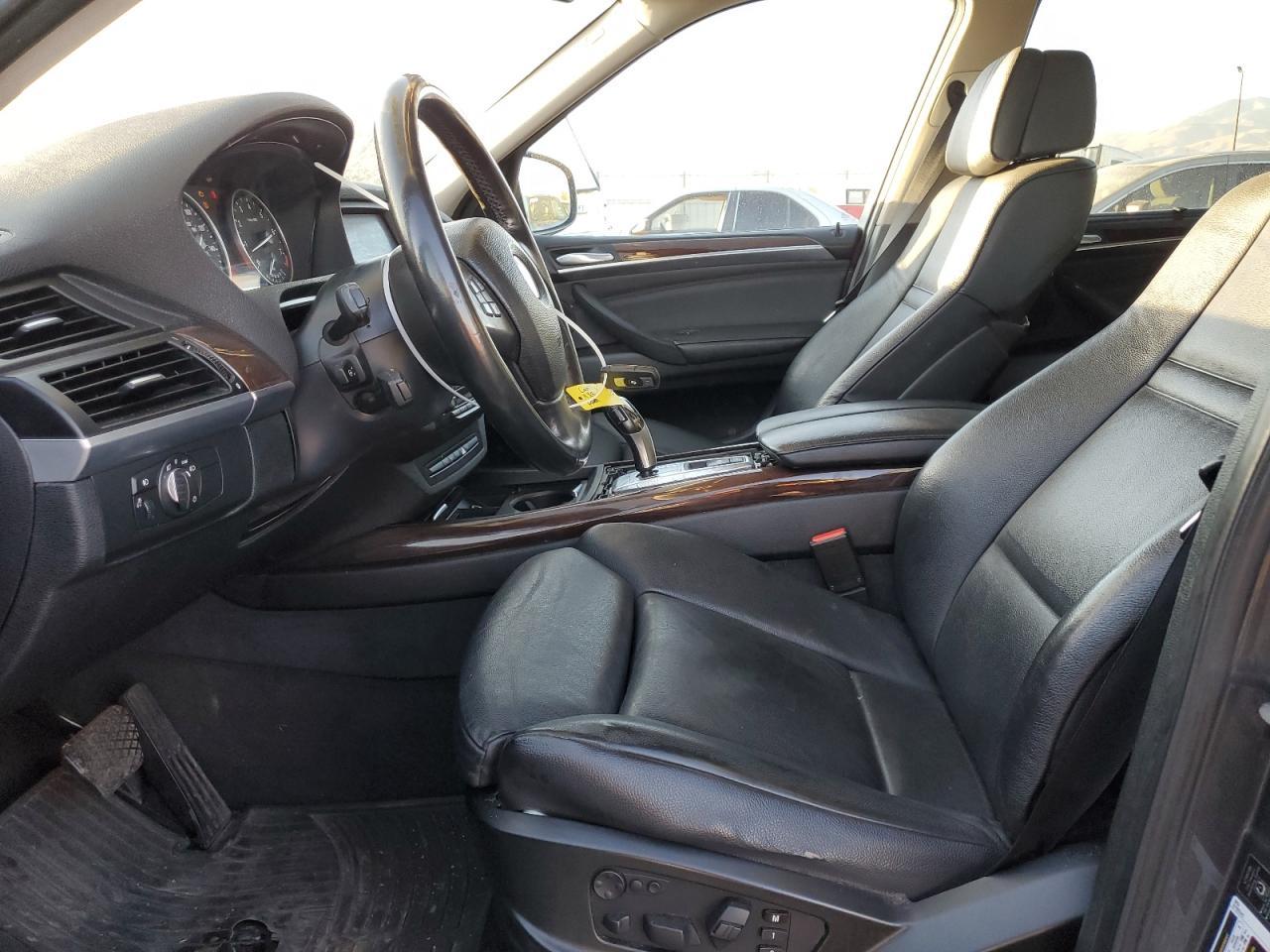 2011 BMW X5 XDRIVE3 - Фото 7