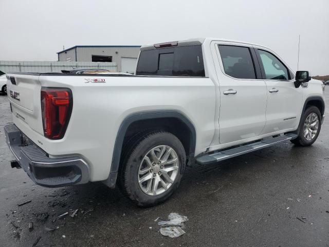 2020 GMC Sierra K1500 Slt - Image 3