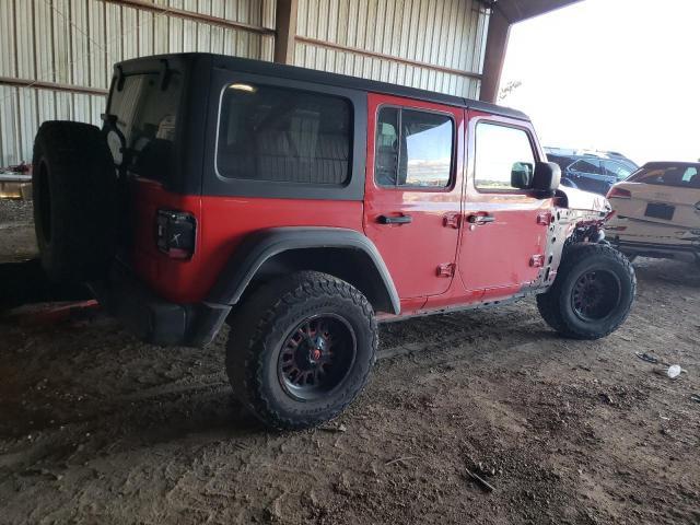 2020 Jeep Wrangler Unlimited Rubicon - Фото 3