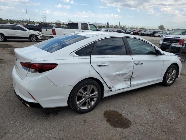 2018 Hyundai Sonata Sport - Фото 3