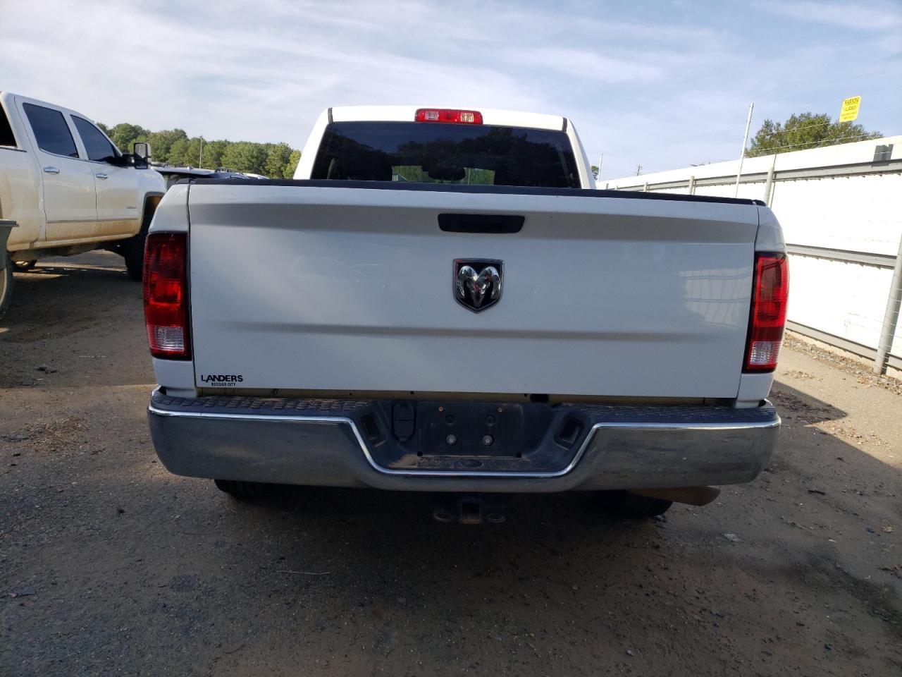 2019 RAM 1500 CLASS - Image 6
