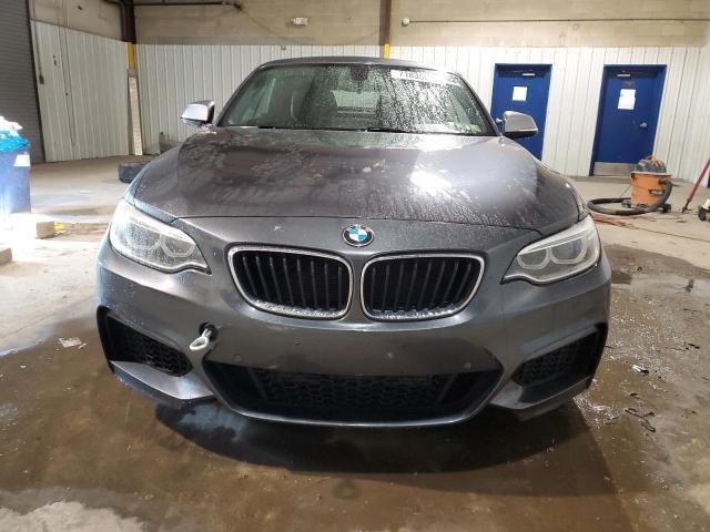 2016 BMW M235Xi - Фото 5