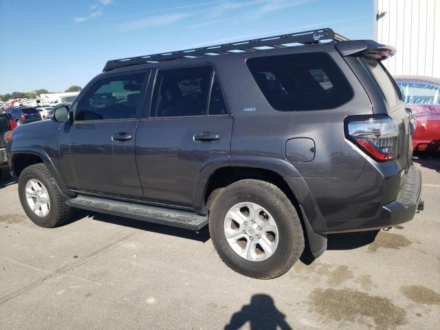 2017 Toyota 4Runner Sr5/Sr5 Premium - Фото 2
