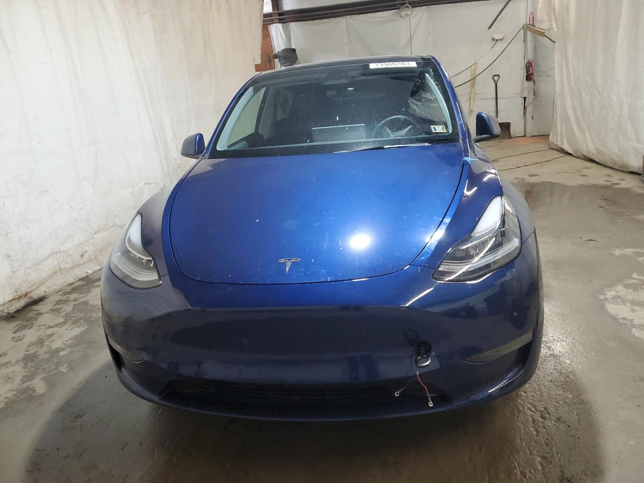 2022 TESLA MODEL Y - Image 5