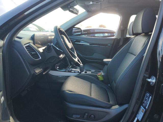 2024 Kia Seltos Sx - Фото 7