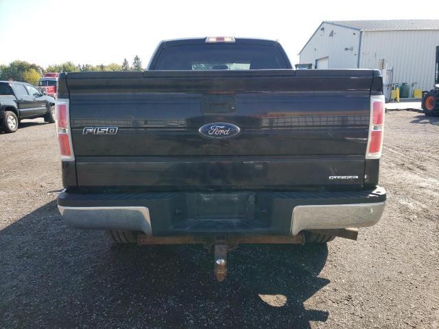 2013 Ford F150 Supercrew - Image 6