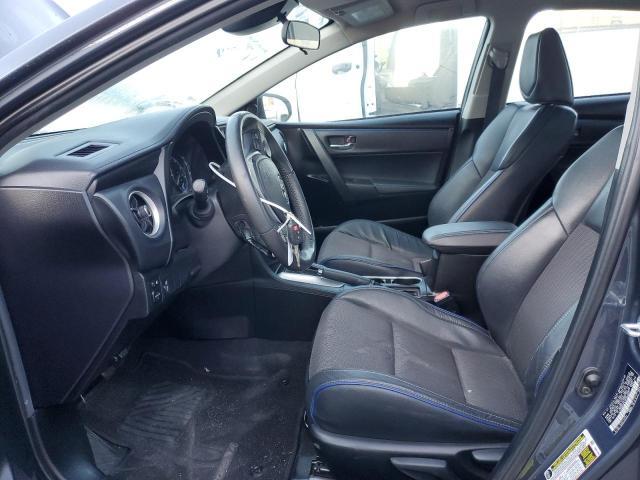 2018 Toyota Corolla L - Фото 7