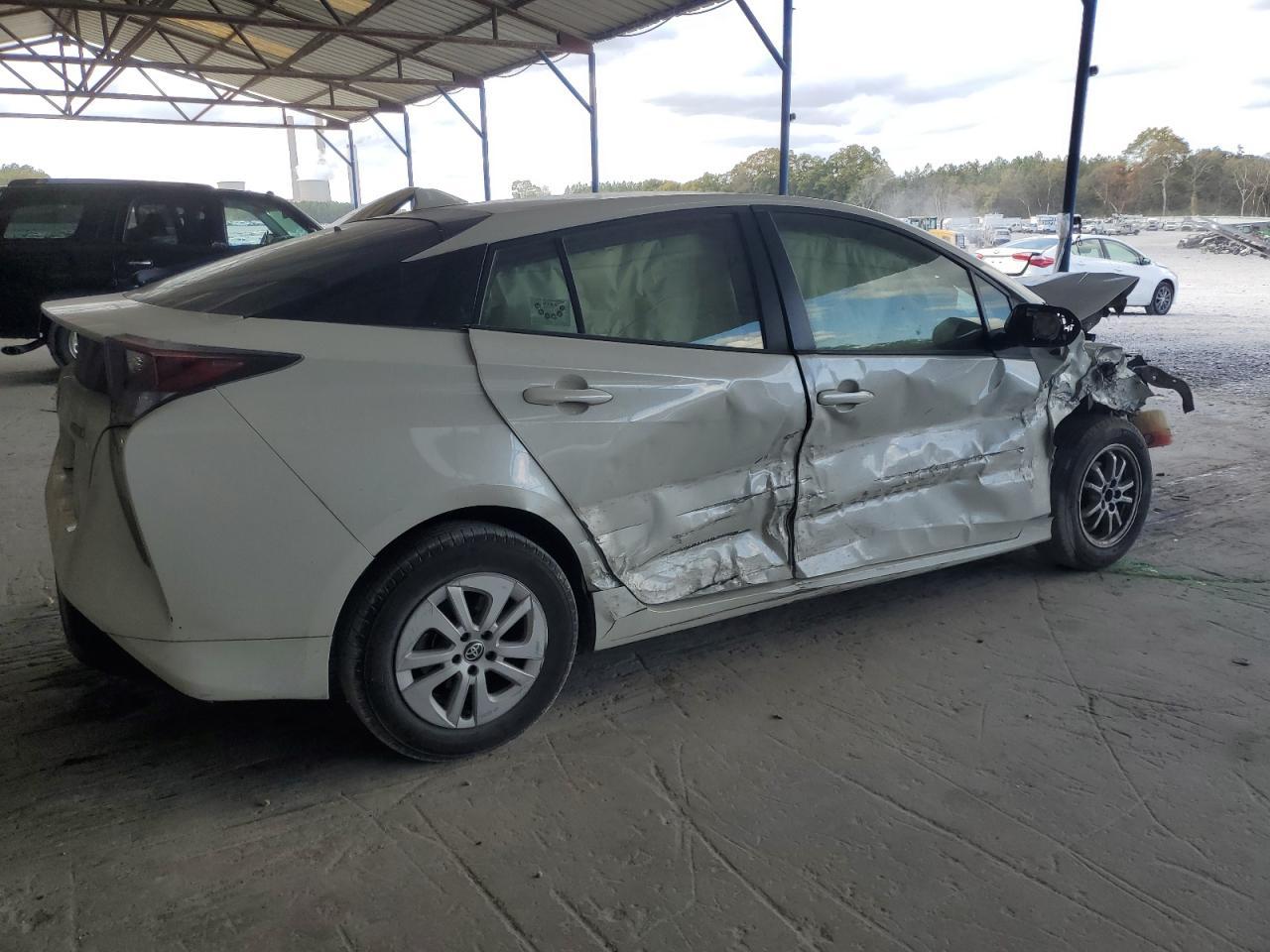 2016 TOYOTA PRIUS - Image 3