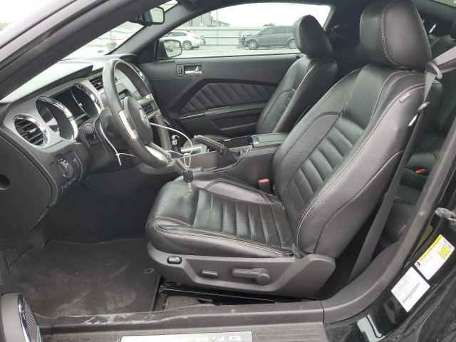 2011 Ford Mustang Gt - Image 7