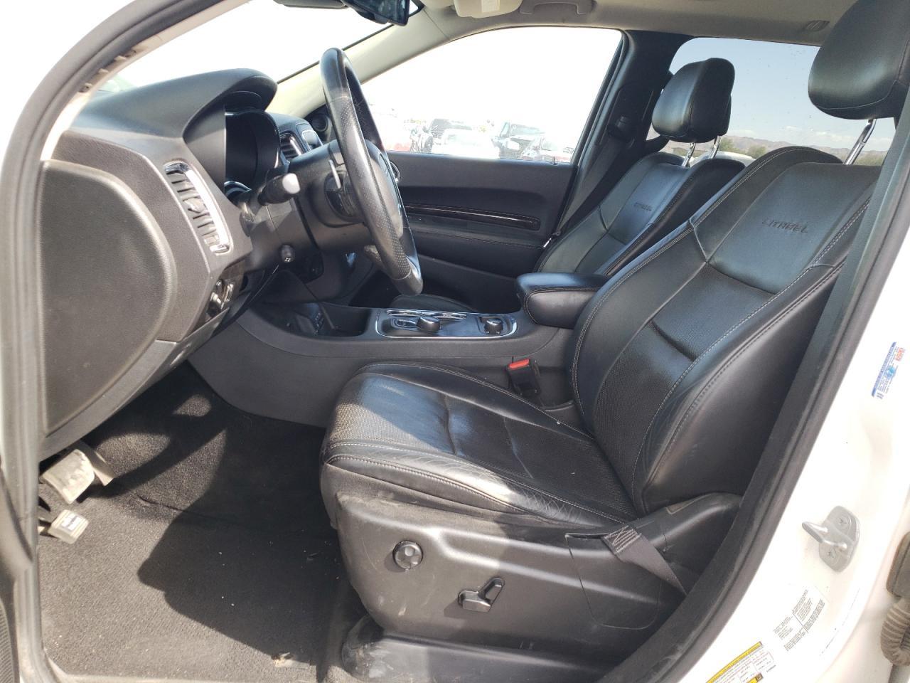 2014 DODGE DURANGO CI - Image 7