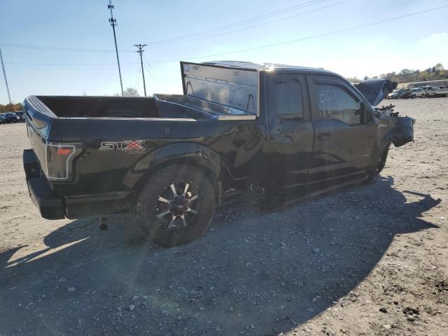 2017 Ford F150 Super Cab - Image 3