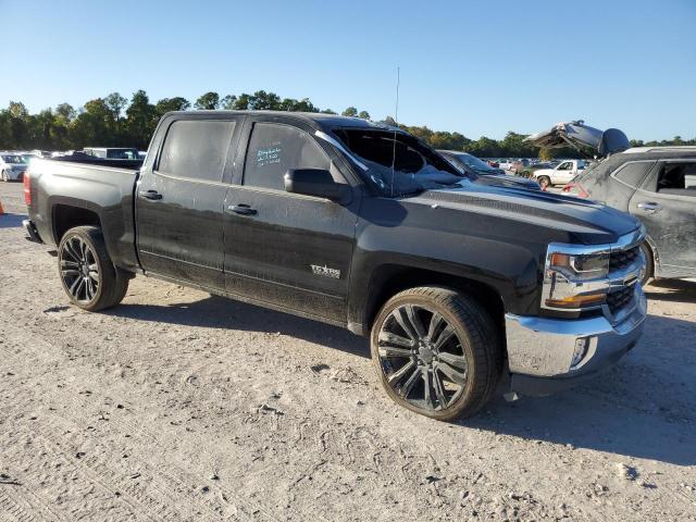 2018 Chevrolet Silverado C1500 Lt - Image 4