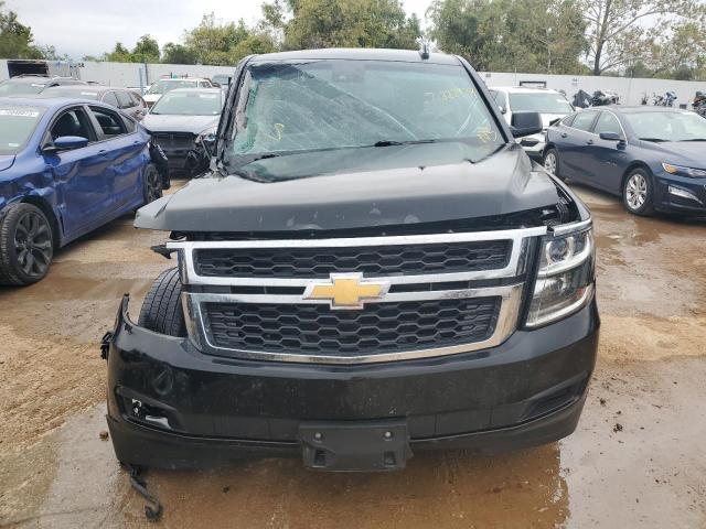 2017 Chevrolet Suburban K1500 Lt - Фото 5
