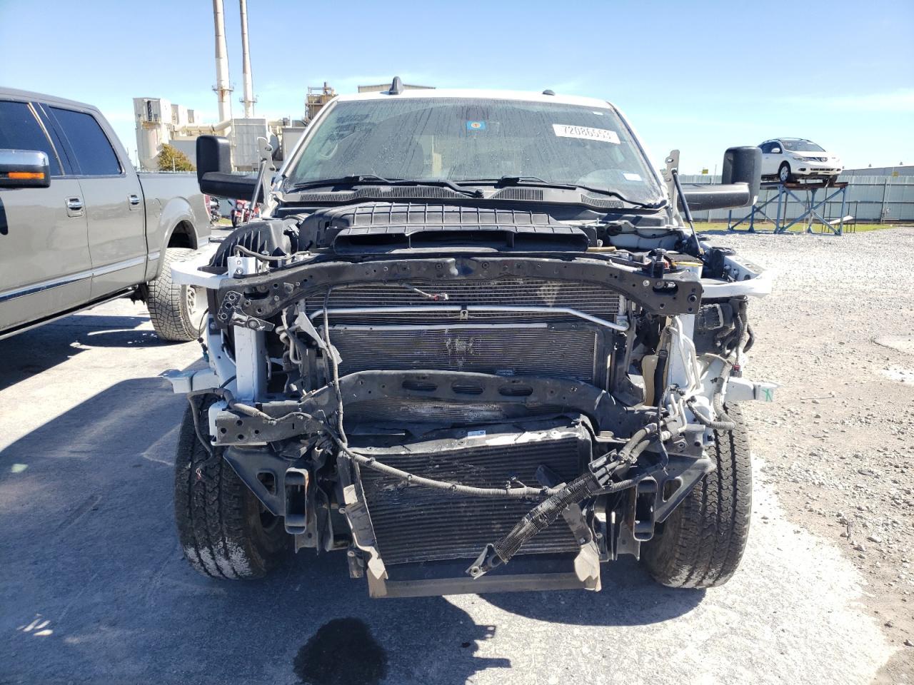 2022 RAM 2500 BIG H - Фото 5