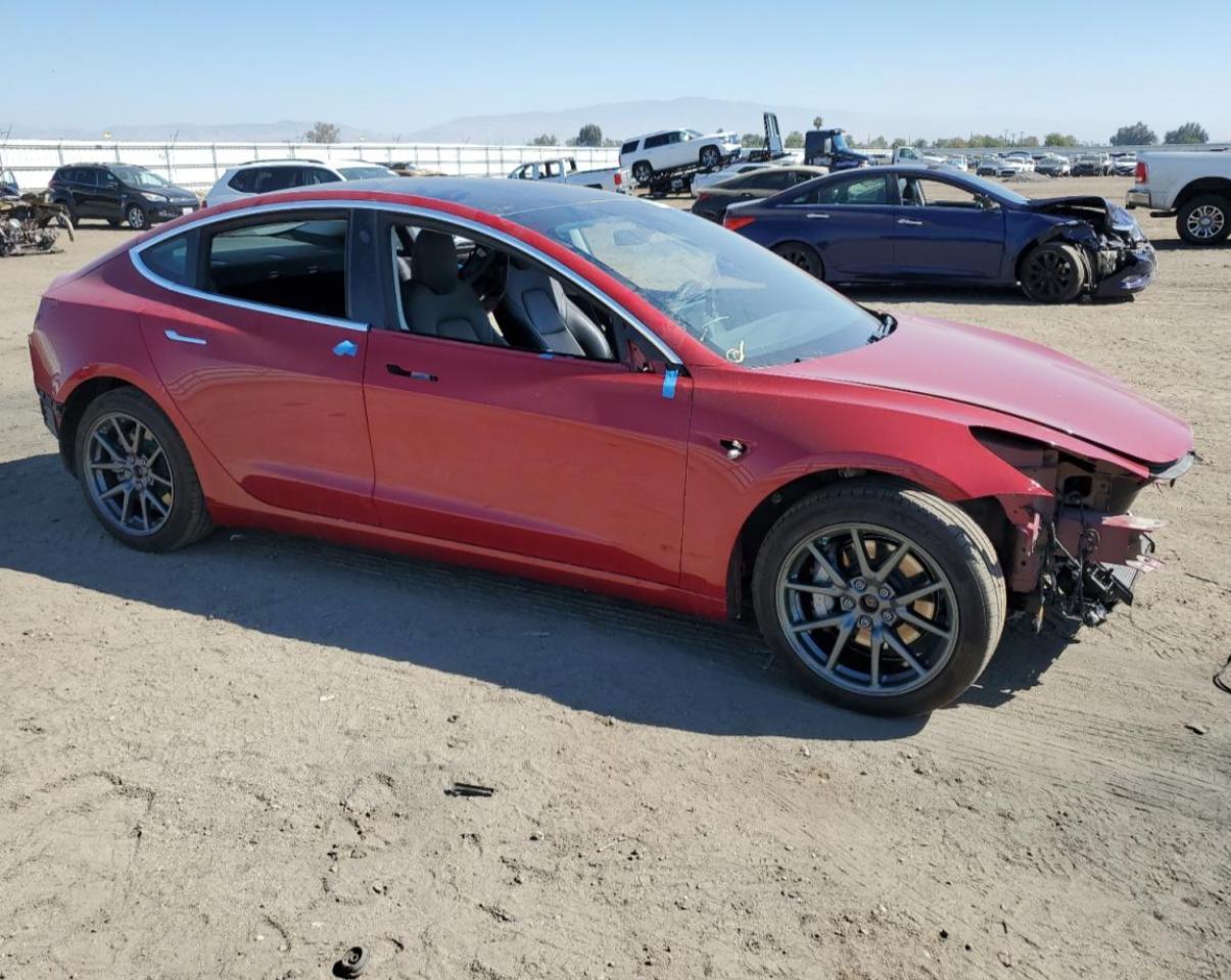 2019 TESLA MODEL 3 - Image 4