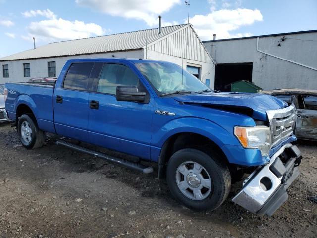 2010 Ford F150 Supercrew - Image 4