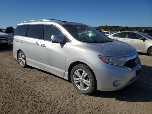 2011 Nissan Quest S - Image 4