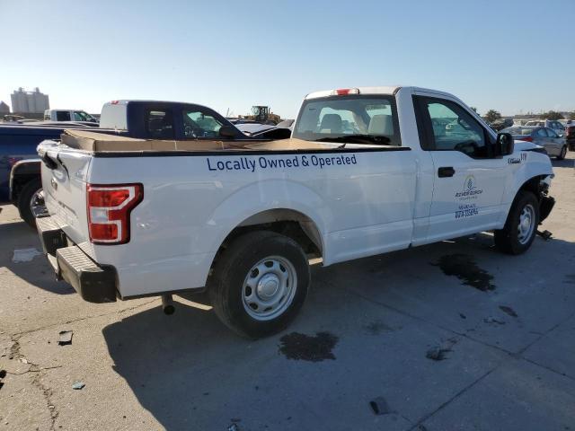 2019 Ford F150 - Фото 3