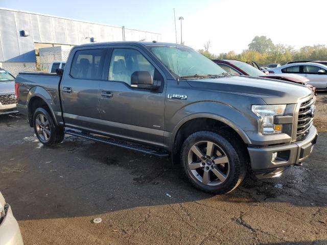 2016 Ford F150 Supercrew - Фото 4