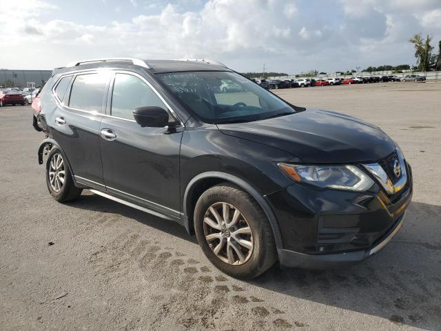 2017 Nissan Rogue S - Фото 4