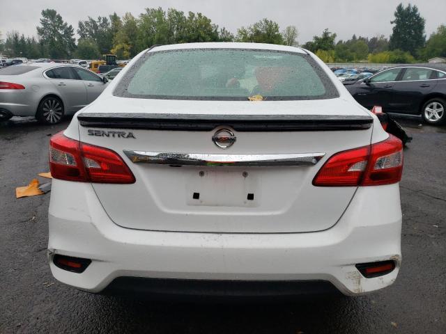 2018 Nissan Sentra S - Фото 6