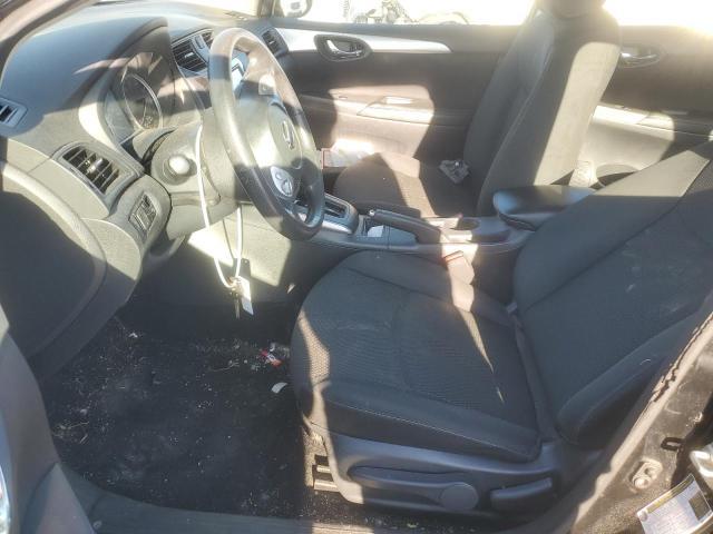 2019 Nissan Sentra S - Image 7