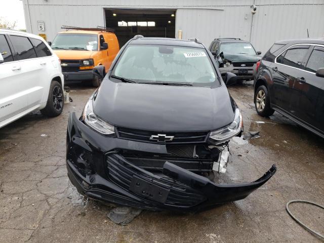 2020 Chevrolet Trax 1Lt - Фото 5
