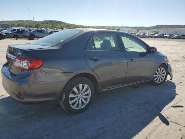 2013 Toyota Corolla Base - Image 3