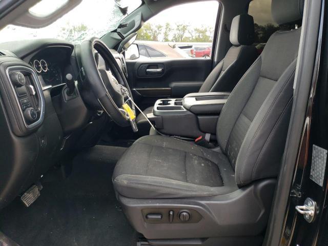 2019 Chevrolet Silverado C1500 Lt - Фото 7