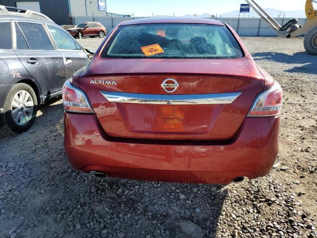 2015 Nissan Altima 2.5 - Фото 6
