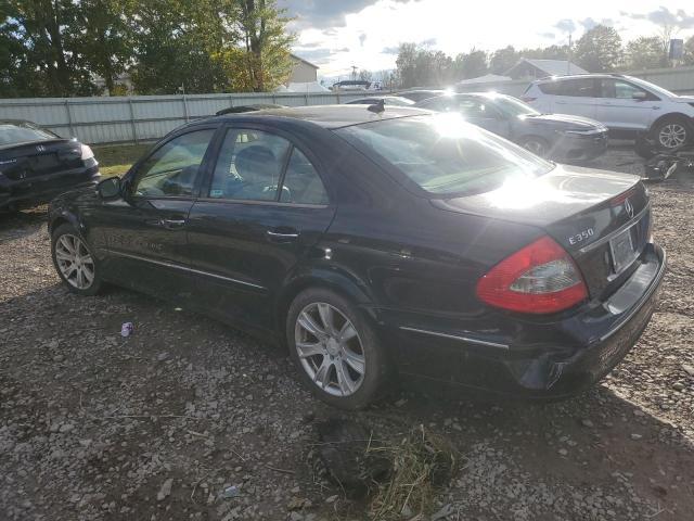 2009 Mercedes-Benz E 350 4Matic - Фото 2