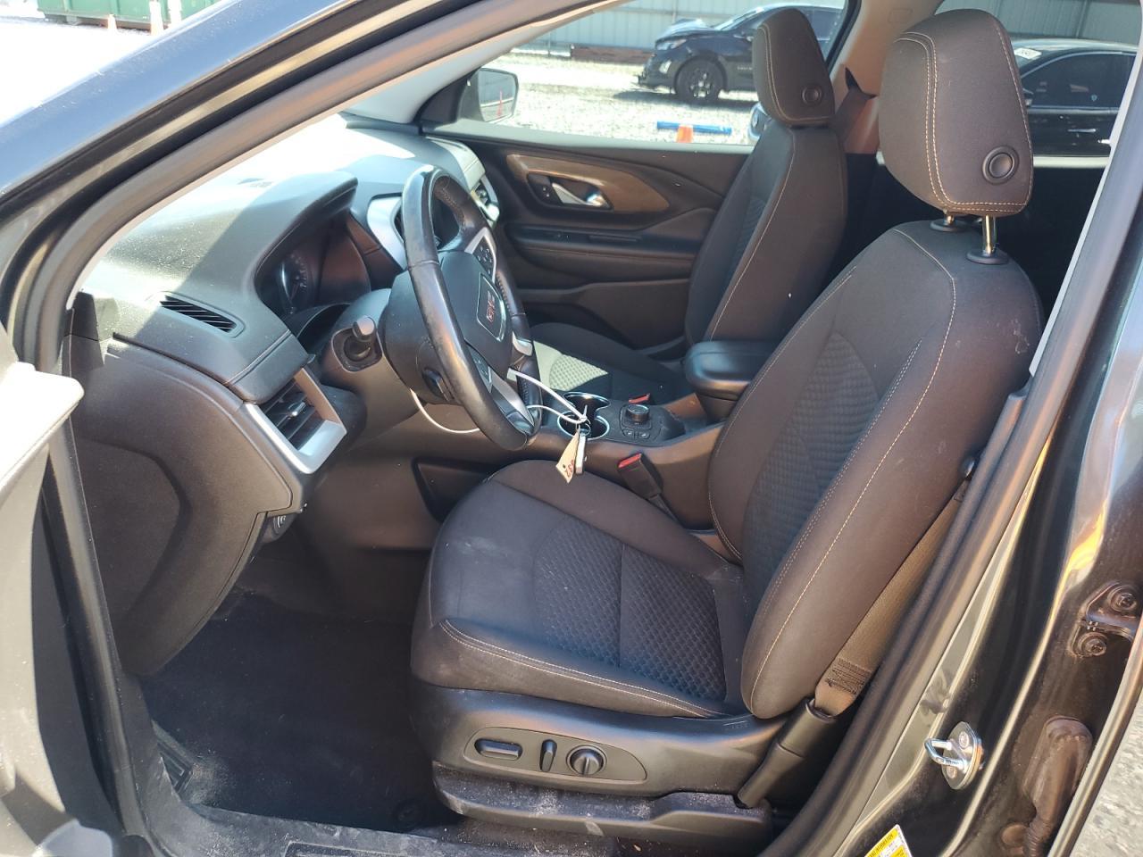 2018 GMC TERRAIN SL - Image 7