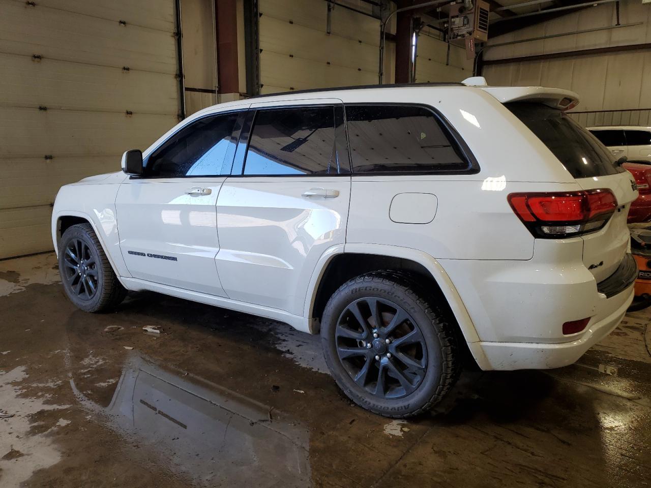 2018 JEEP GRAND CHER - Фото 2