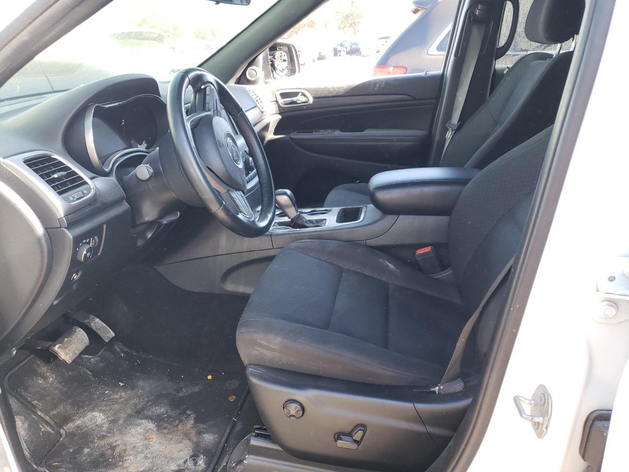 2020 JEEP GRAND CHER - Image 7