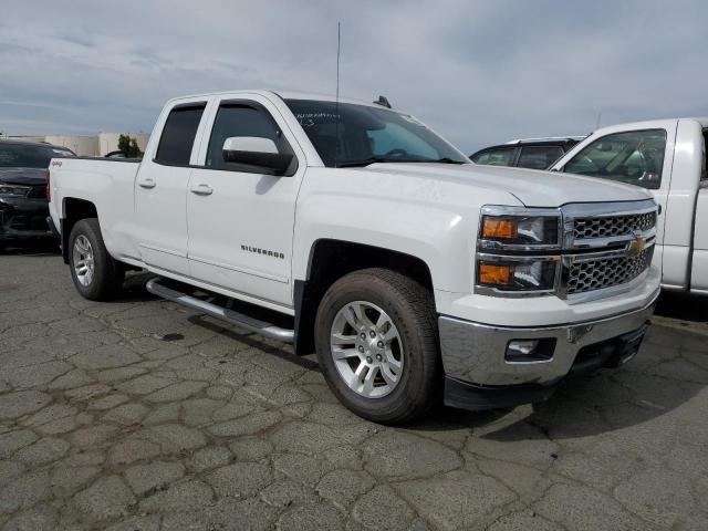 2015 Chevrolet Silverado K1500 Lt - Image 4