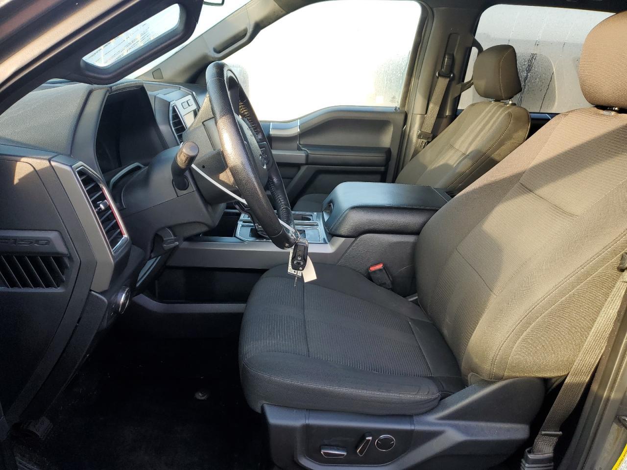 2016 FORD F150 SUPER - Image 7