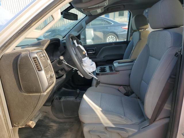 2018 Chevrolet Silverado K2500 Heavy Duty - Image 7