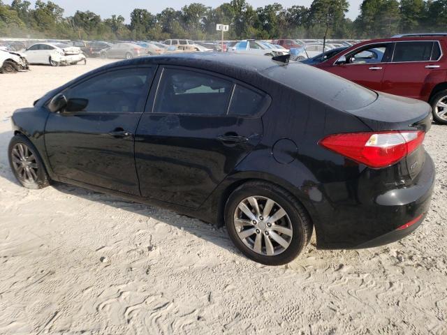2015 Kia Forte Lx - Фото 2