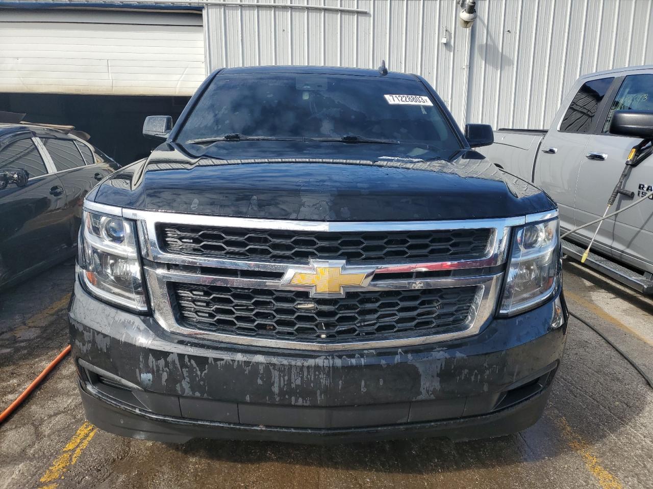 2016 CHEVROLET SUBURBAN K - Image 5