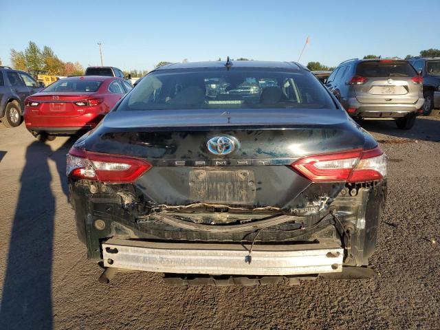 2019 Toyota Camry Le - Фото 6
