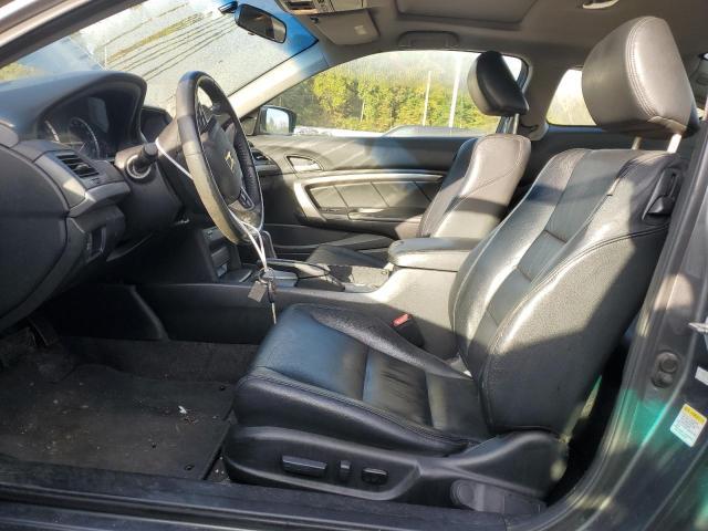 2010 Honda Accord Exl - Фото 7