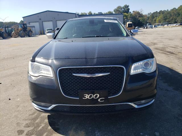 2015 Chrysler 300C - Image 5