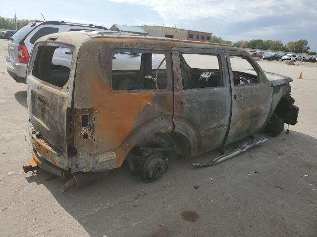 2011 Dodge Nitro Heat - Image 3