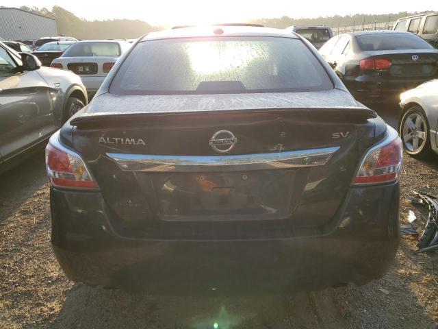 2015 Nissan Altima 2.5 - Фото 6