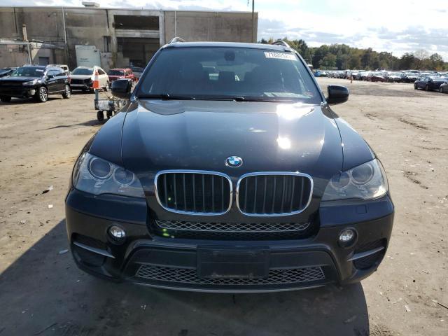 2012 BMW X5 xDrive35I - Фото 5
